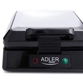 Adler AD 3036 Waffelautomat