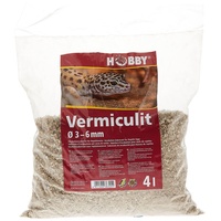 Hobby Vermiculit,