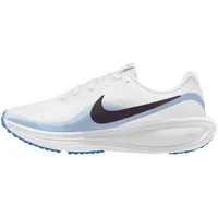 Nike Revolution 8 Herren Weiß/Blau 47