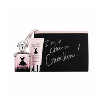 GUERLAIN Körperpflegemittel La Petite Robe Noire Eau De Perfume Spray 50ml Set 3 Piezas