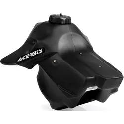 Acerbis Honda CRF 250R 11 L, Kraftstofftank - Schwarz - 11 l