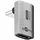 goobay USB-C Adapter 90° Silber