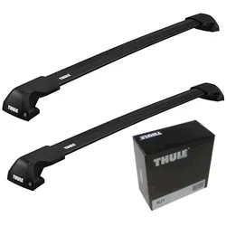 THULE Dachträger WingBar Edge 7206 7216B 7216B 6152
