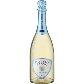 Botter Casa Vinicola S.P.A. Doppio Passo »Alternativa« Sparkling Alkoholfrei