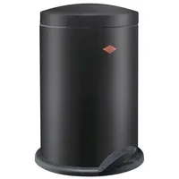 Wesco Alpha 13 l Schwarz matt