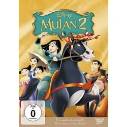 Mulan 2