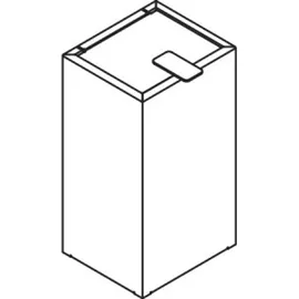 Hewi System 900 29 l Weiß