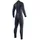Mystic Neoprenanzug Star Blau L