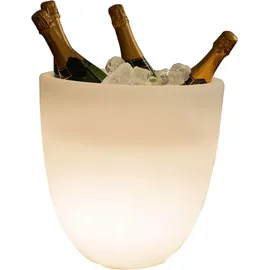 8 seasons DESIGN 8 seasons Shining Curvy Cooler Solar