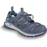 MEINDL Brindisi Damen Blau 37