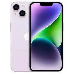 Smartphone Apple