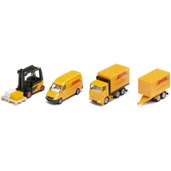 Geschenkset DHL Logistik