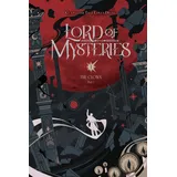 Yen Press Lord of Mysteries, Vol. 1: