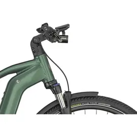 Scott Sub Sport eRIDE 10 Men Grün Modell 2024