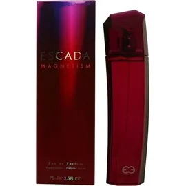 Escada Magnetism Eau de Parfum 75 ml