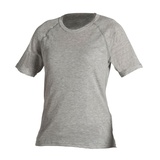 CMP - Thermo-T-Shirt für Damen, Grau Mel., D46