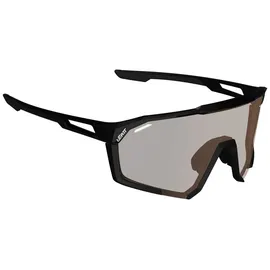 Leatt SpeedViz Pro 30% Satin Black/Iriz Silver