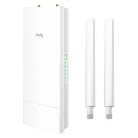 Cudy LT400 Outdoor 4G Router