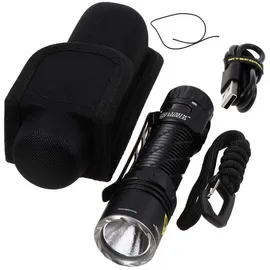 Nitecore EDC35 (6408139) black