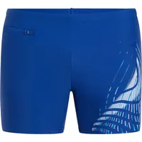 Energetics Badehose He.-Badehose Hillsdale Trunks, BLUE DARK/AOP/BLUE A, 7