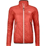 Ortovox Swisswool Piz Vial Jacket