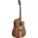 IBANEZ V40WSCE-OPB - Westerngitarre,