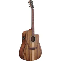 IBANEZ V40WSCE-OPB - Westerngitarre,