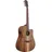 IBANEZ V40WSCE-OPB - Westerngitarre,