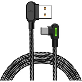 Mcdodo USB-C 1,2 m Schwarz