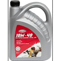 START 7911 Motoröl Inhalt: 4l, 10W-40