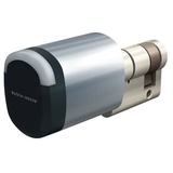 Busch-Jaeger Elektr. Zylinderschloss D01EU450008NF1-03 elektronisches ...