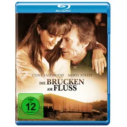 Die Brücken am Fluss (Blu-ray)