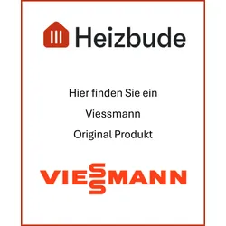 Luftbefeuchter-Verbindung - 7842744 von Viessmann