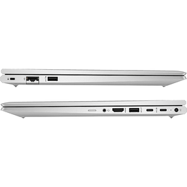 HP ProBook 455 G10, Ryzen 5 7530U, 16GB RAM, 512GB SSD DE (7L6Y3ET#ABD)