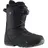 BURTON Ruler Boa Black - 42