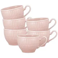 SELTMANN WEIDEN Seltmann, Tasse, Amina Espressotassen (100 ml, 6
