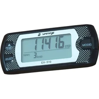 Yamax Yamax EX-510 - Schrittzähler