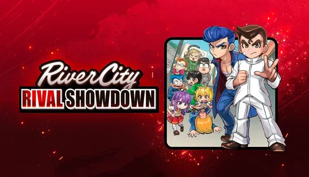 River City: Rival Showdown