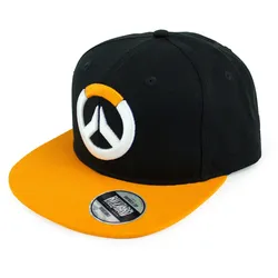Overwatch - Baseball - Cap Logo Snapback