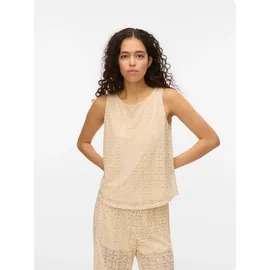 Vero Moda "VMMAYA TANK TOP JRS VO", Damen, Gr. S,