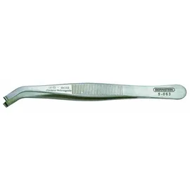 Bernstein Tools for Electronics 5-063 SMD-Pinzette 58 SA Abgerundet 115 mm