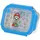 LEGO Super Mario Aluminium Brotdose für Kinder Lunchbox für Schule und Freizeit