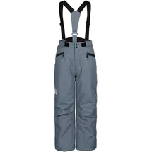 Color Kids Snowboardhose Dunkelblau 110