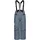 Color Kids Snowboardhose Dunkelblau 110
