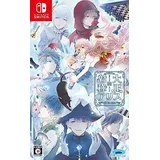 Taishou x Alice All in One Nintendo Switch Japan HAC-P-ASEJA Brandneu!!