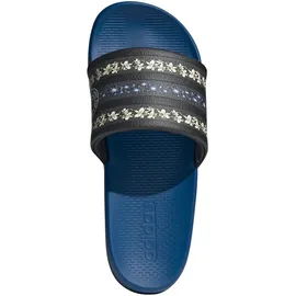 adidas Adilette Comfort 2.0 Core Black/Grey Six 43 1/3