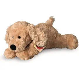 Teddy-Hermann Schlenkerhund beige