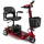 Rolektro E-Trike 6 rot