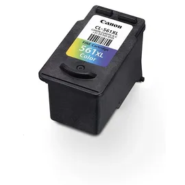 Canon CL-561XL CMY