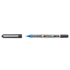 Uni-Ball Tintenroller Basic Blau 0,6 mm 1 St.